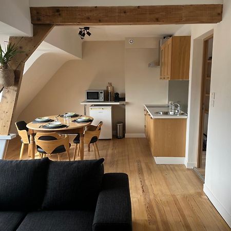 Appartement Rive Droite 滨海布洛涅 外观 照片