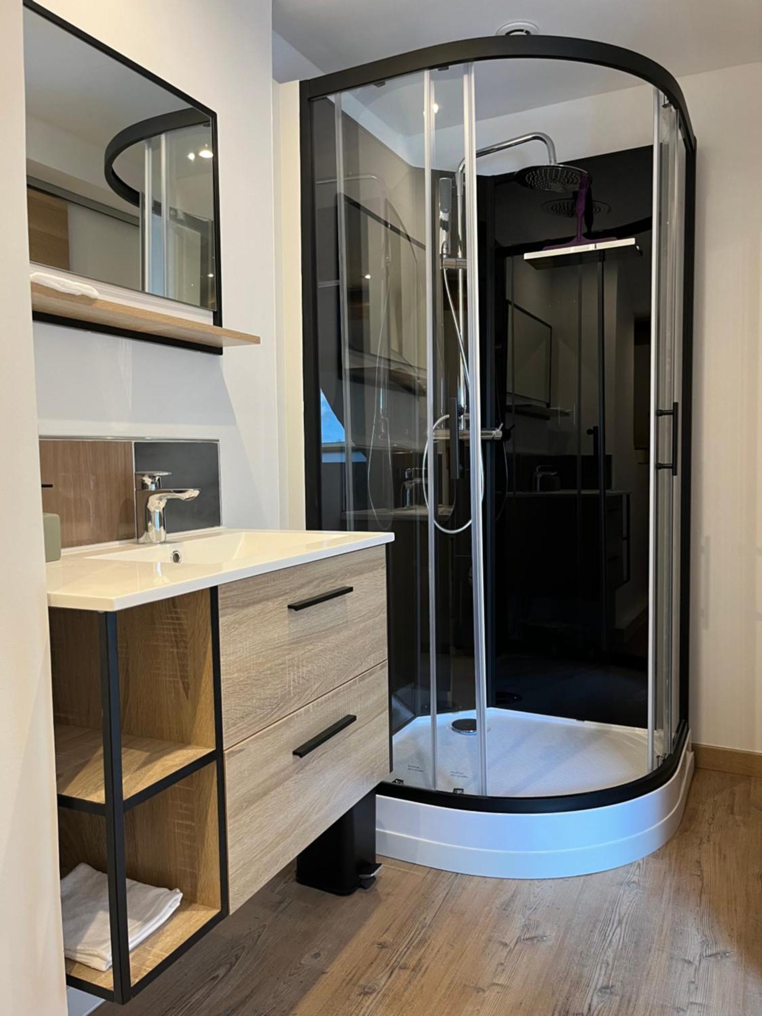 Appartement Rive Droite 滨海布洛涅 外观 照片